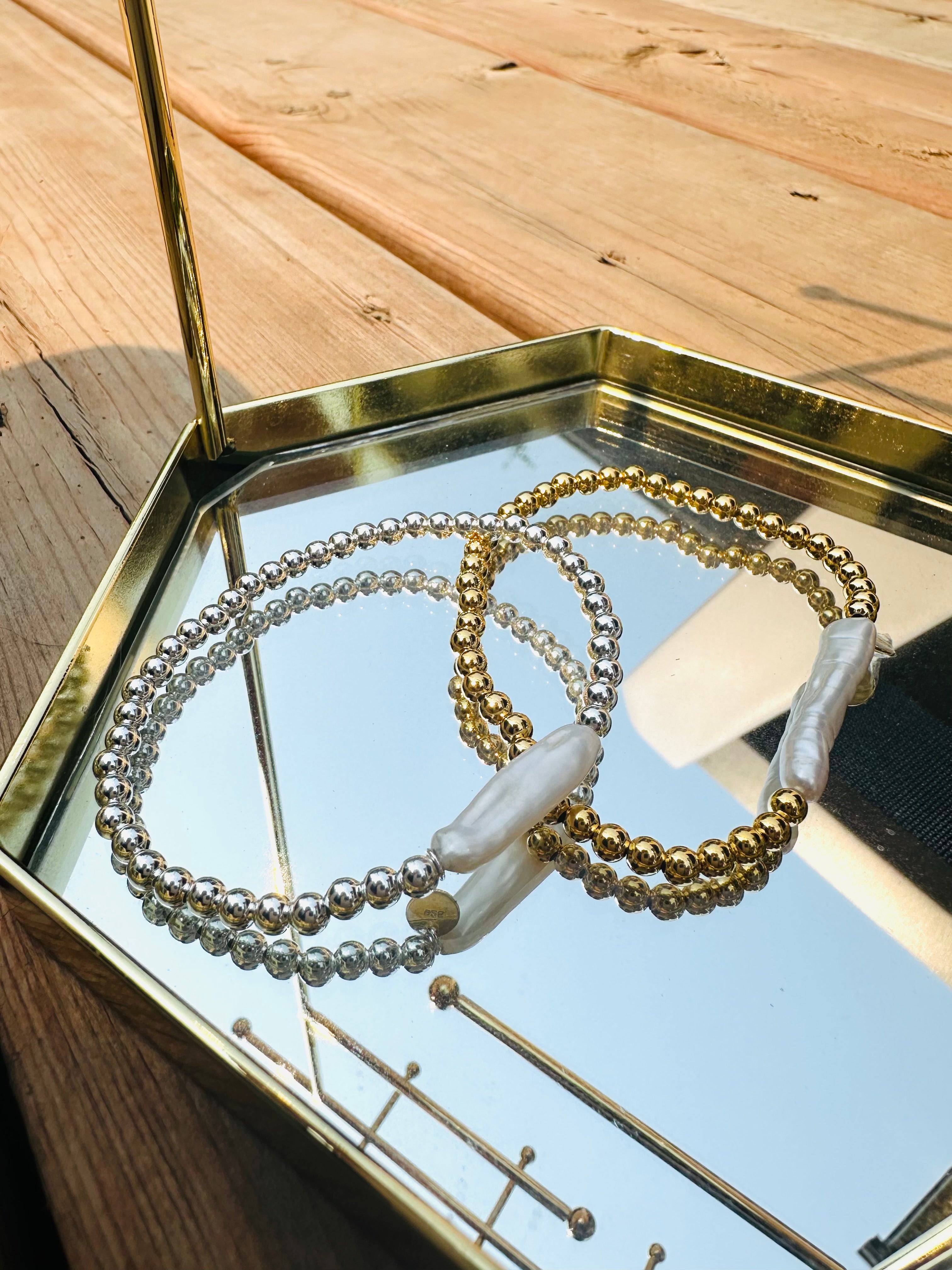 Undone Luxe