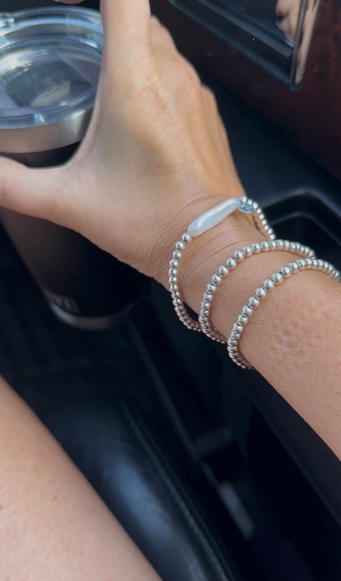 Undone Luxe