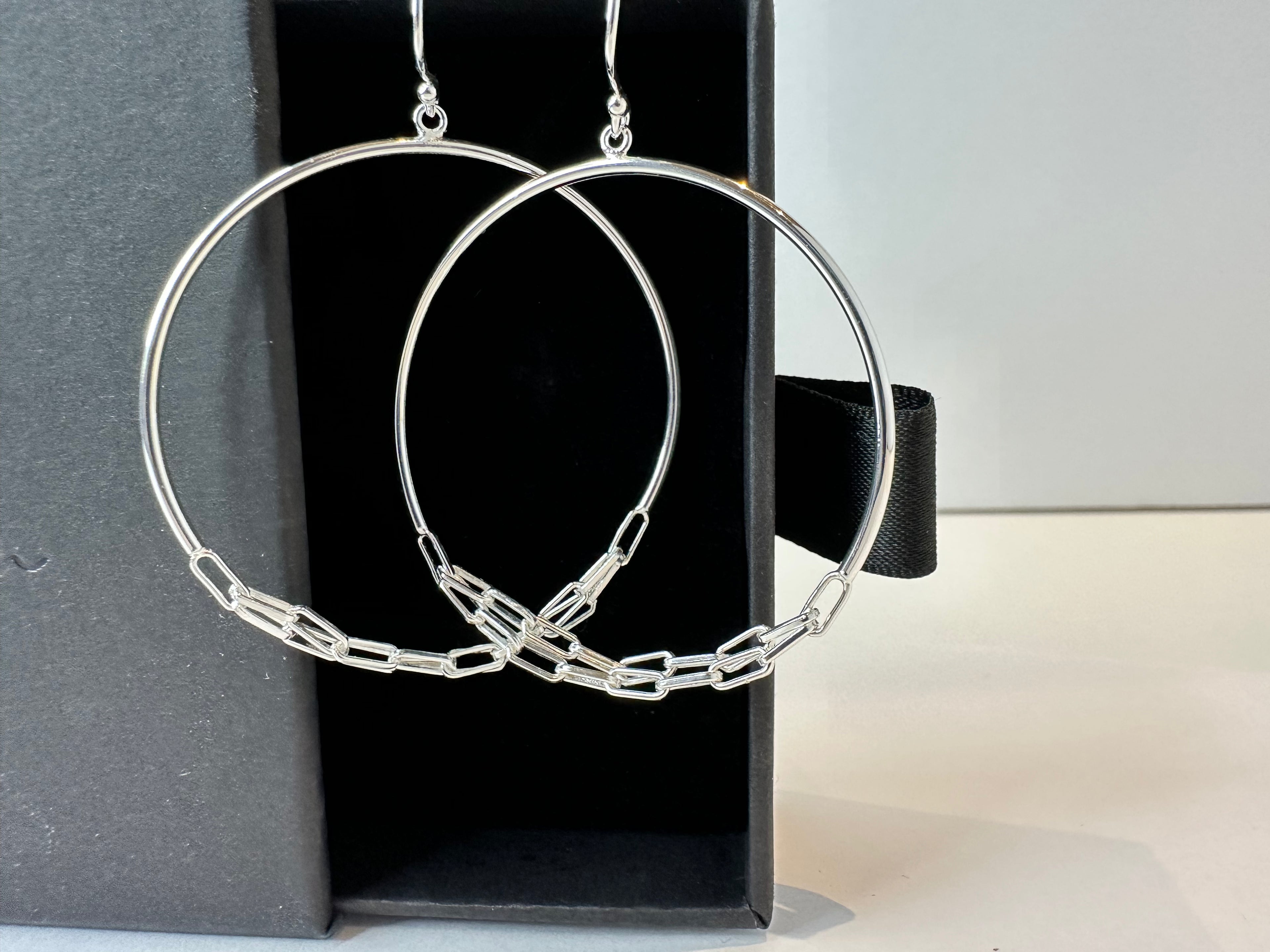 Chained Together