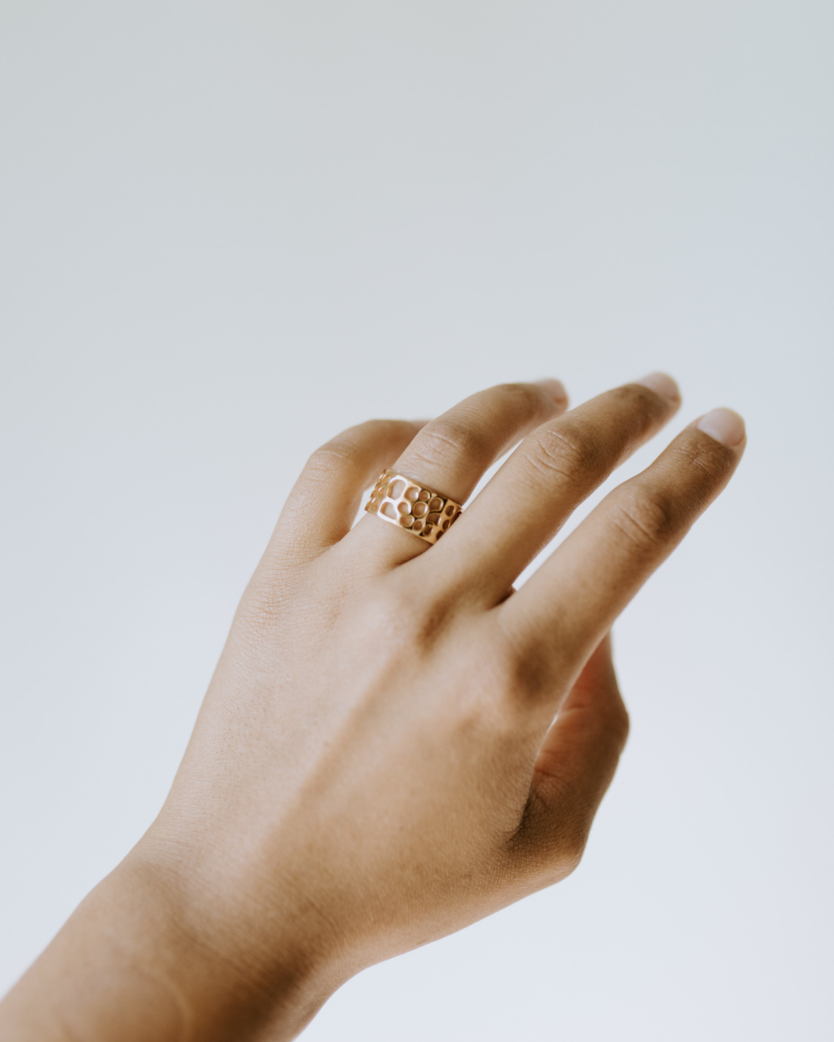 Winners Circle Ring - Stunning Ring Online For Women - Maybe Kim